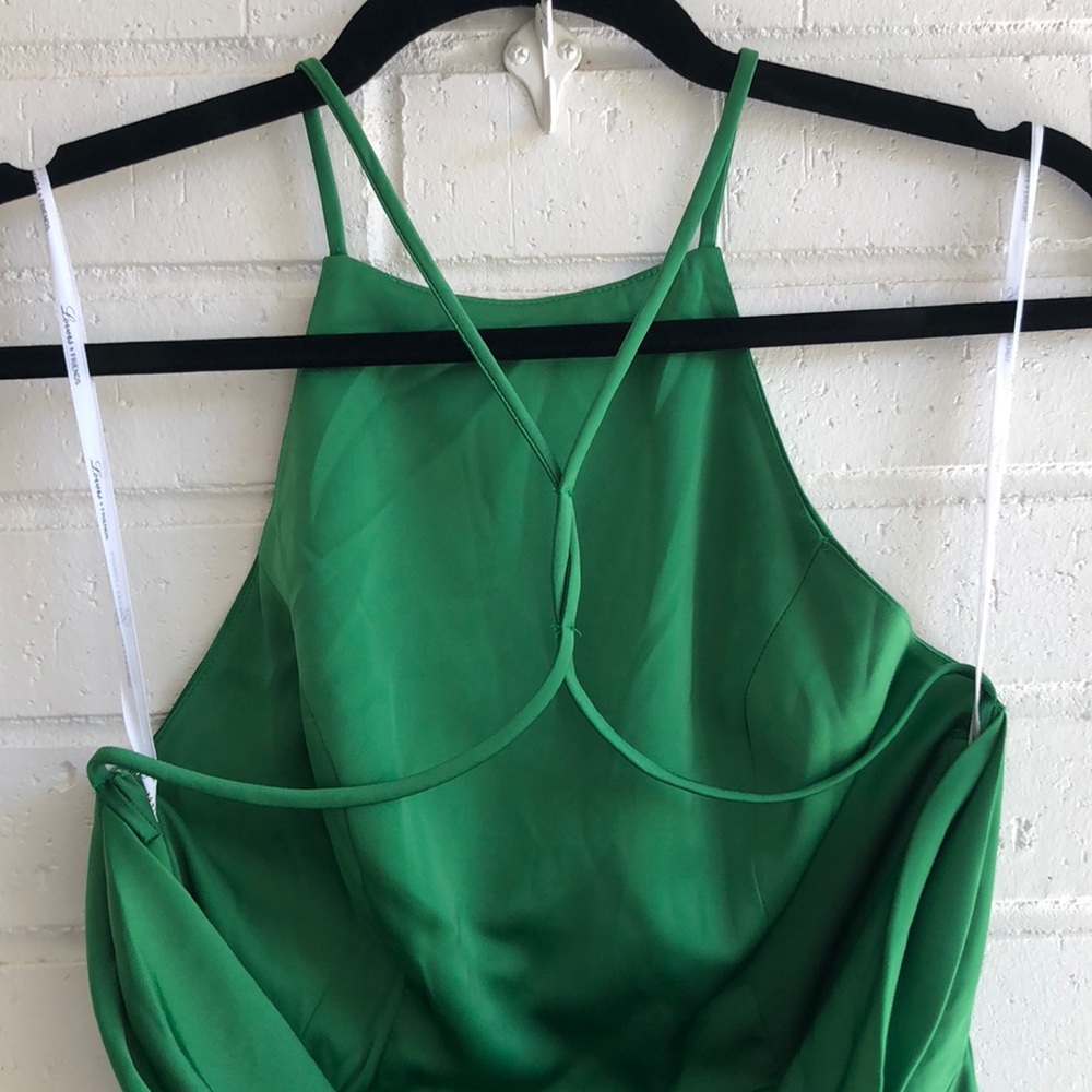 NWT Lovers + Friends Maya Gown - Picture 3 of 5